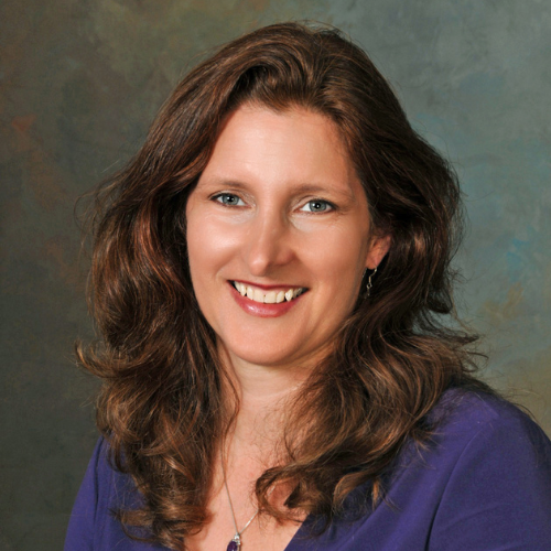 Allyson D. Adrian